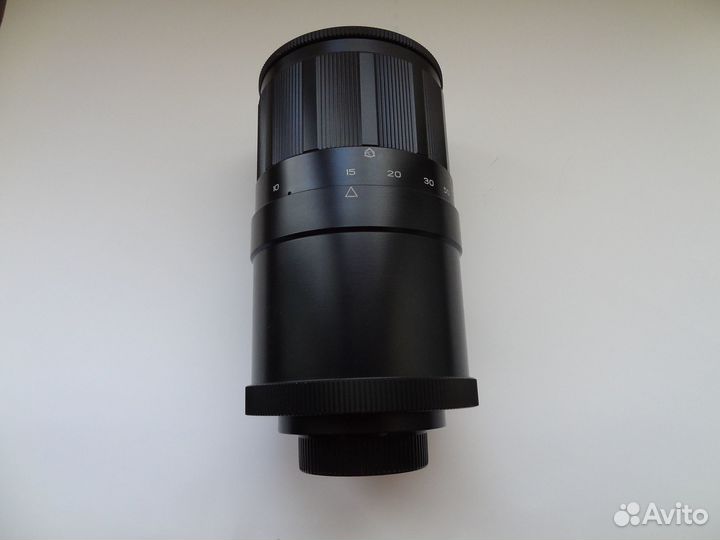 Фотообъективы