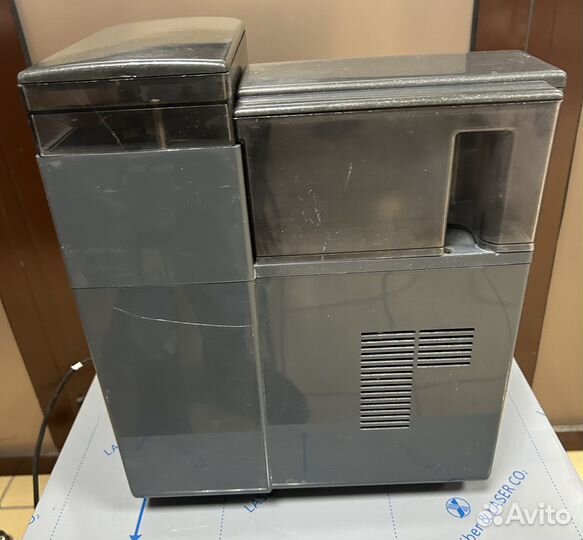 Кофемашина Saeco Vienna