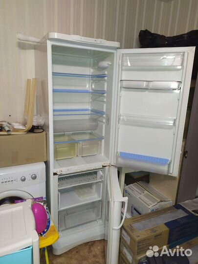 Холодильник