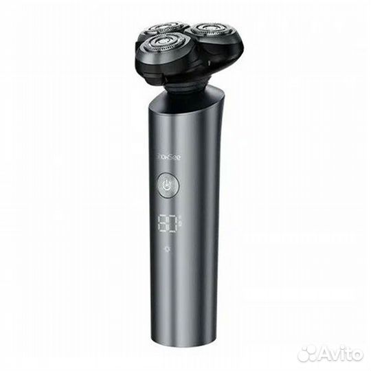 Электробритва Xiaomi ShowSee F305-GY (Black)