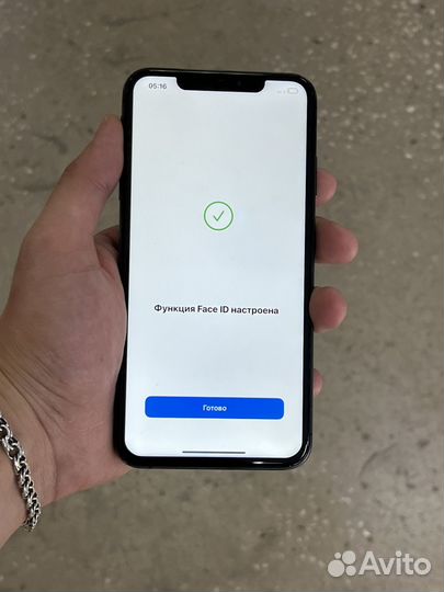 iPhone Xs Max, 256 ГБ