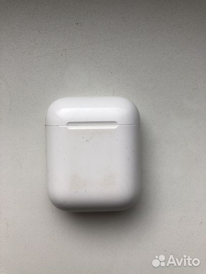 AirPods 1 Оригинал