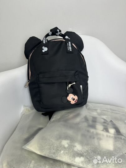 Рюкзак детский zara для девочки