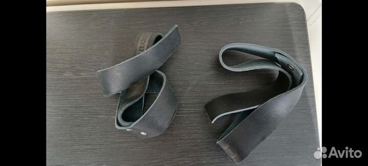 Ремни для тяги