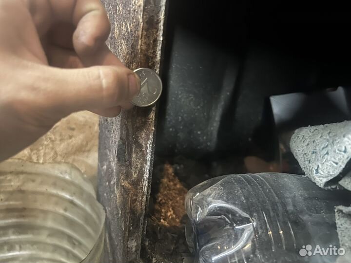 Печь для бани-гаража