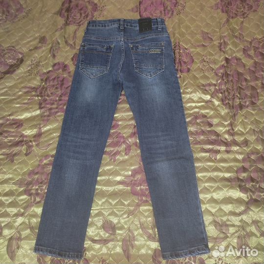 Джинсы
