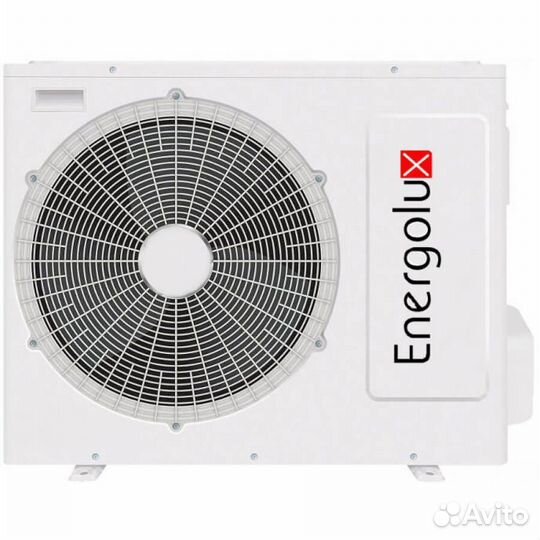 Energolux Baden SAS12BD1-A-LT/SAU12BD1-A-LT-WS30