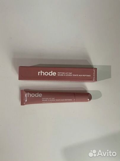 Rhode toast Оригинал Новый