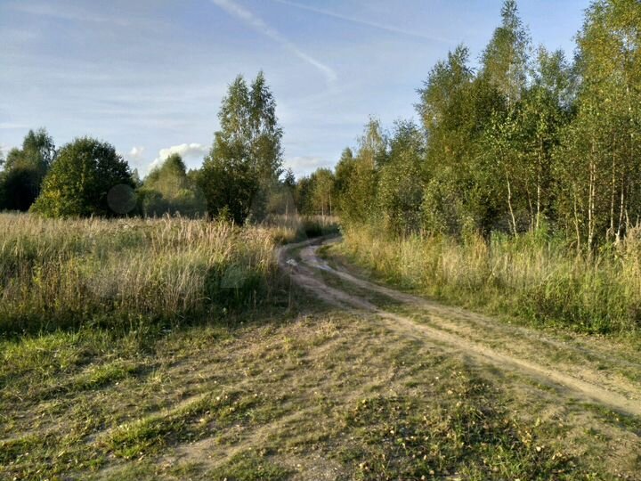 Участок 13,9 га (СНТ, ДНП)