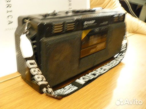 Sharp WQ-T232H- Panasonlc корбра ++