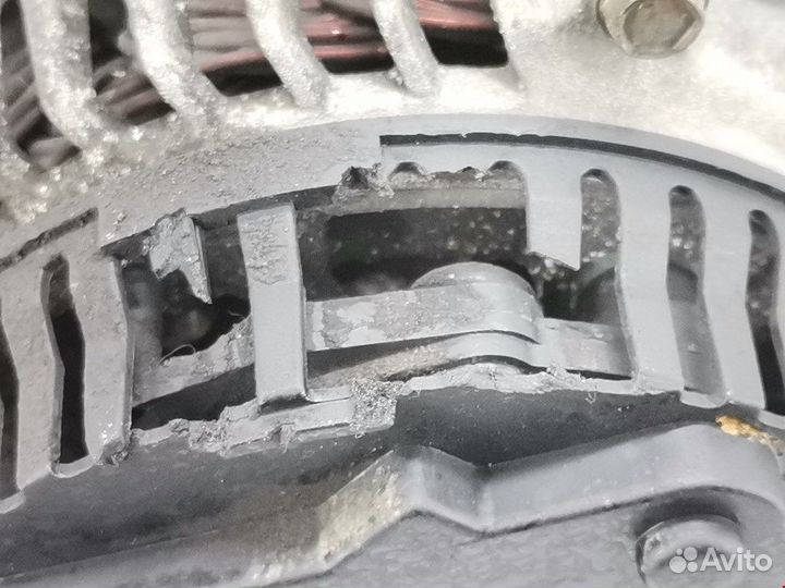 Генератор для BMW 5-Series (E34) 12312244884