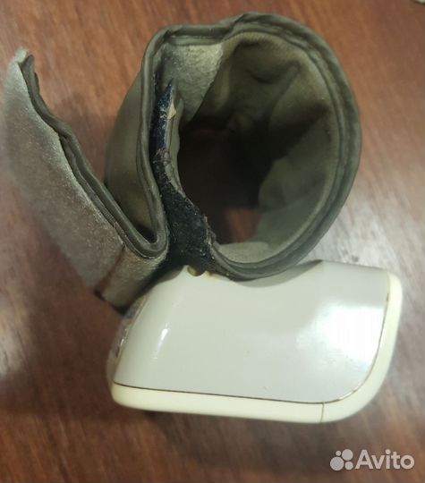 Тонометры автомат Omron и AND- полуавтомат