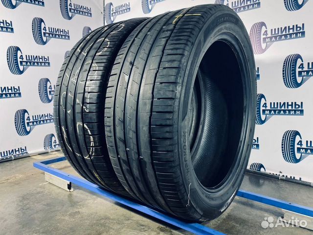 Hankook Ventus S1 Evo3 SUV K127A 285/45 R22 114Y