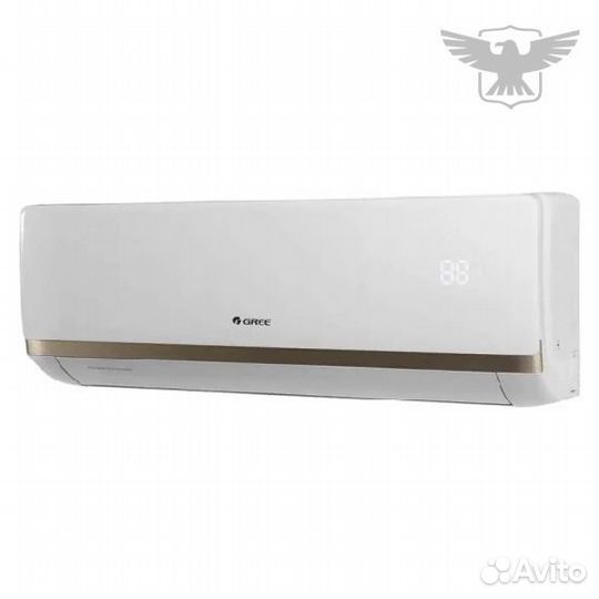 Кондиционер Gree GWH07aaaxa-K6DNA2C Bora Inverter