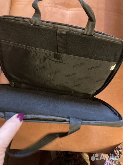 Сумка для планшета