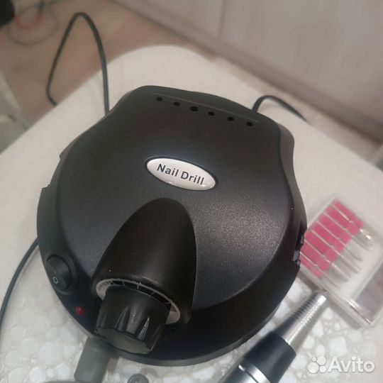Аппарат для маникюра