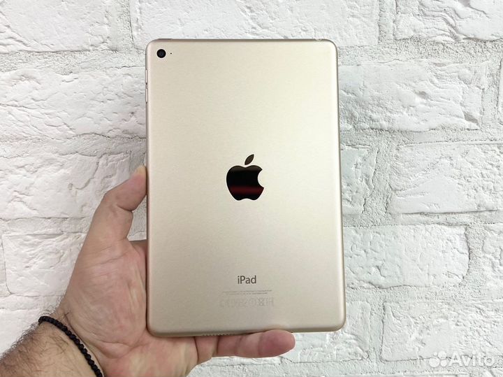 iPad mini 4 16gb wifi
