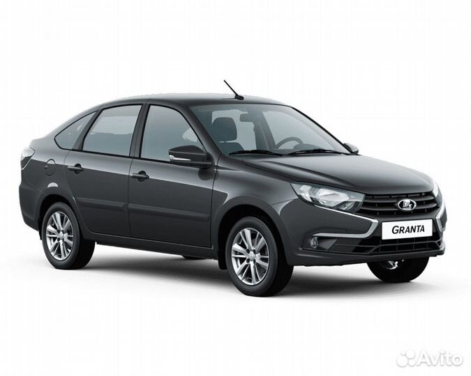 LADA Granta 1.6 МТ, 2024
