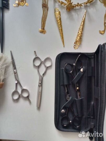 Парикмахерский набор
