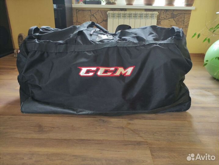 Хоккейная форма вратаря взрослая