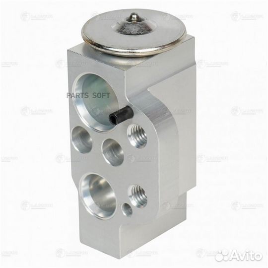 Клапан расширительный трв для а/м Audi A4 (B8) (07