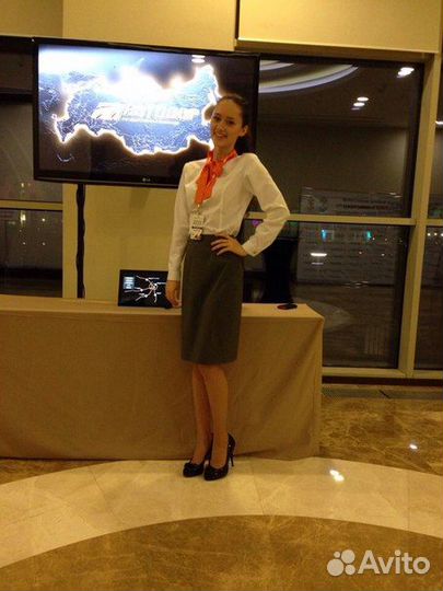 Администратор, Офис-менеджер