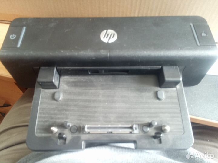 Док станция HPA7E32AA