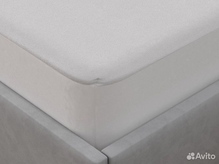 Защитный чехол для матраса водонепроницаемый