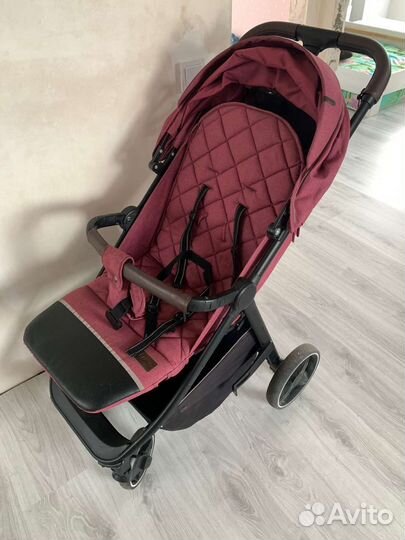 Детские коляски прогулочные летние