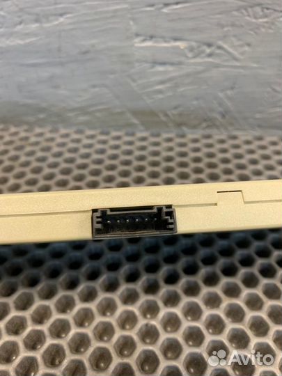 Усилитель антенны Bmw 335 Xi E92 N54 2007