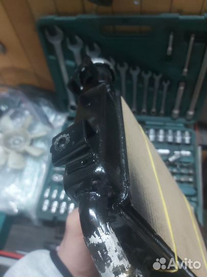 Радиатор KTM 390 Duke 2017-2023