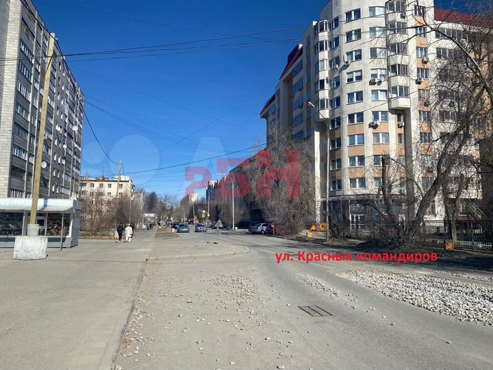 Подается помещение