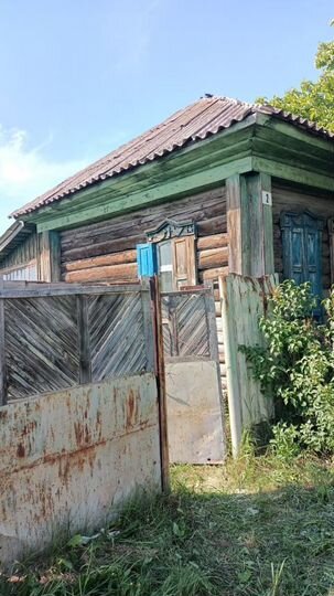 Участок 30 сот. (СНТ, ДНП)