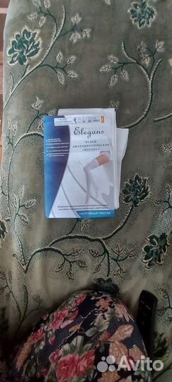 Компрессионные чулки