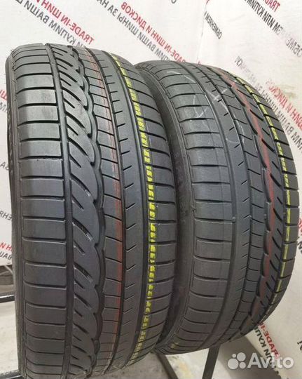 Dunlop SP Sport 01 225/45 R18 95W