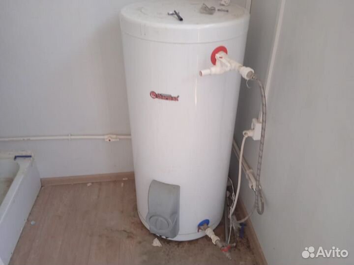 Аренда бытовки с душем