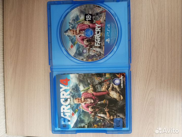 Игры для приставок ps4 диск