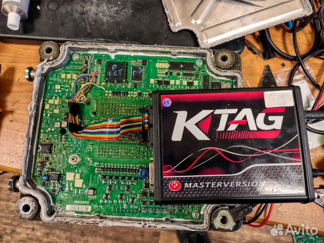 Автоэлектрик. Диагностика. Ремонт авто электрики в Ростове-на-Дону ...