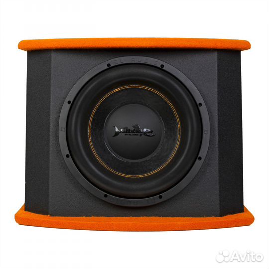 Активный сабвуфер DL Audio Barracuda 12A v2