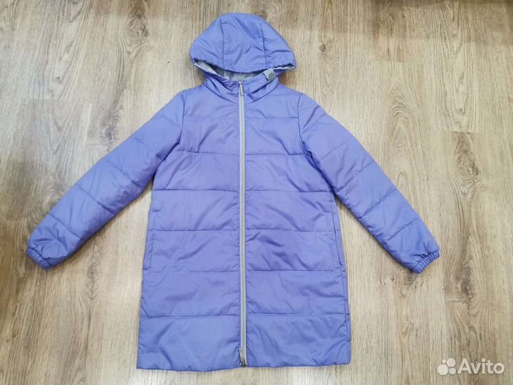 Д/с бомбер для девочки