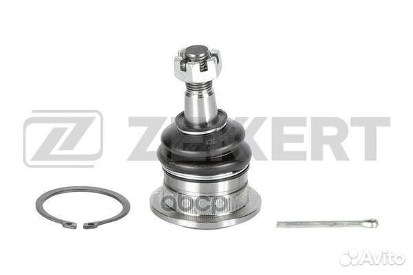 Опора шаровая перед. верх. лев./прав. Toyota Hi