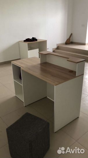 Мебель для пвз ozon