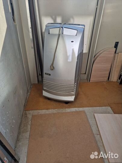 Кондиционер переносной bork