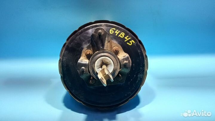 Вакуумный усилитель тормозов для Chery AmuletA15