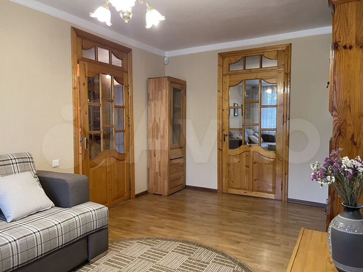 2-к. квартира, 43,5 м², 2/5 эт.