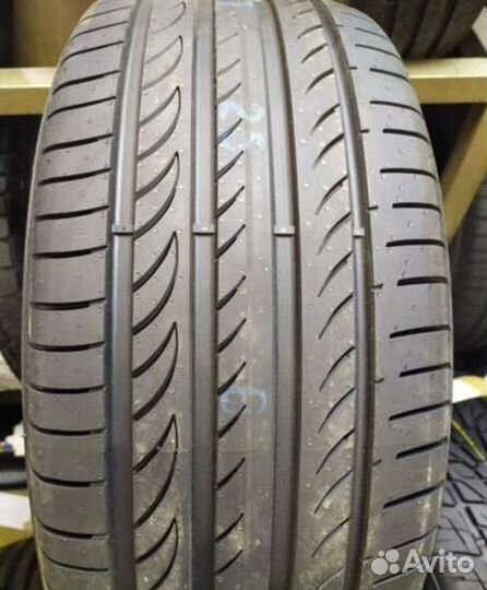 Pirelli Powergy 235/55 R18