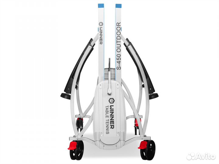 Теннисный стол Weekend S-450