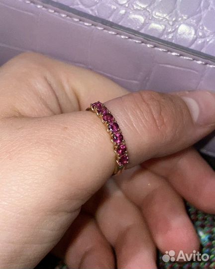 Золотое кольцо