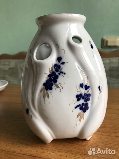 Чайный сервиз