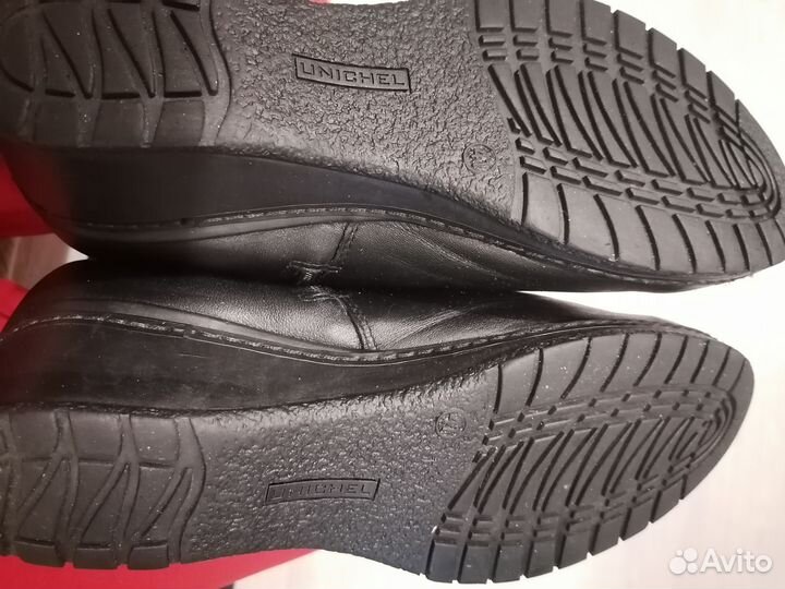 Сапоги зимние